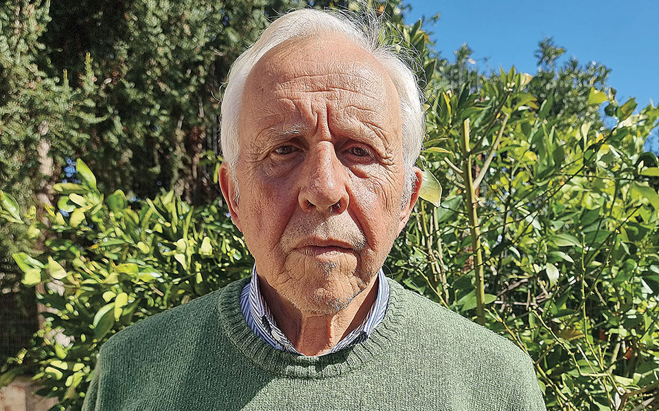 Τραγωδία στα Τέμπη: Τα θανάσιμα «μυστικά» των διαλόγων σταθμάρχη – κλειδούχου – μηχανοδηγού-1