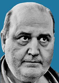 Νίκος Φίλης: Μολότοφ-1