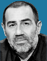 Αντώνης Κανάκης: Μεταμορφώσεις-1