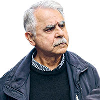 Μετρητής αγνότητος-1