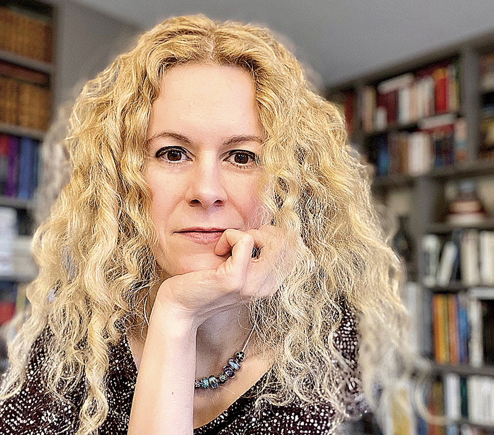 Η διεθνολόγος Κατερίνα Τιτή στην «Κ»: Το διεθνές δίκαιο αλλάζει υπέρ των Γλυπτών-1