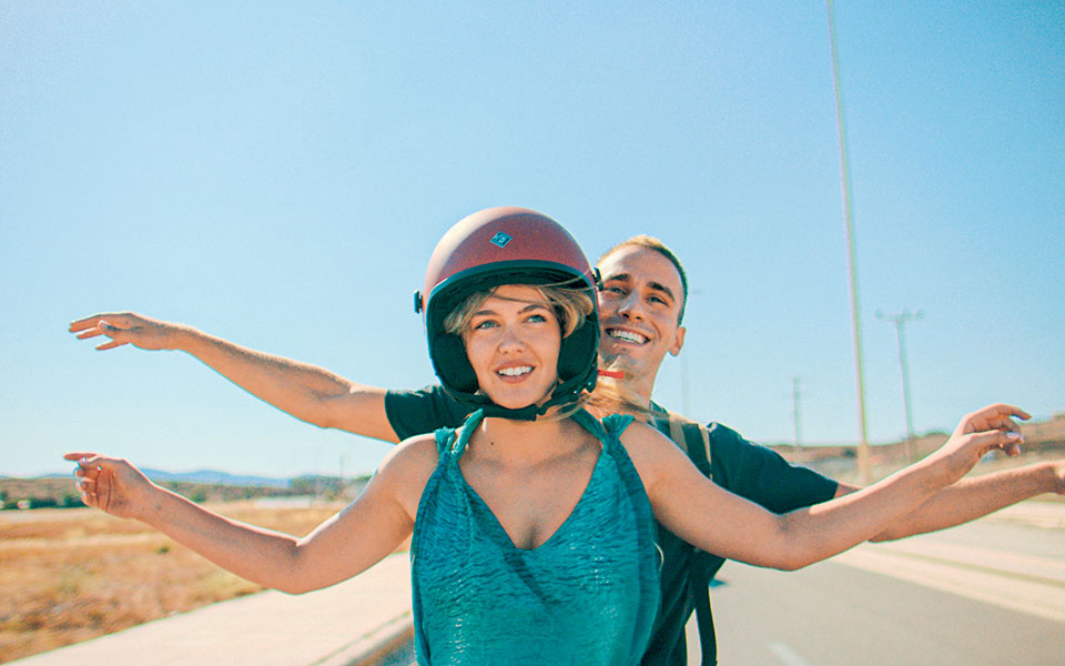 Home Cinema: Ο «σκληρός» ντετέκτιβ του Λονδίνου επιστρέφει-1