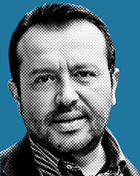 Νίκος Παππάς: Πραγματικότητες-1
