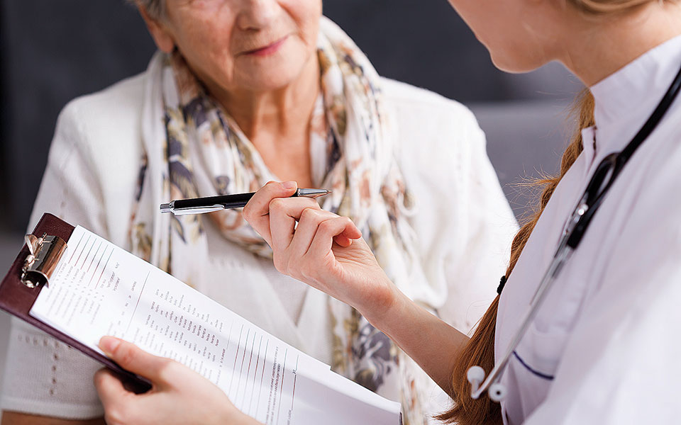 Χωρίς δίχτυ προστασίας η επόμενη γενιά ηλικιωμένων-1