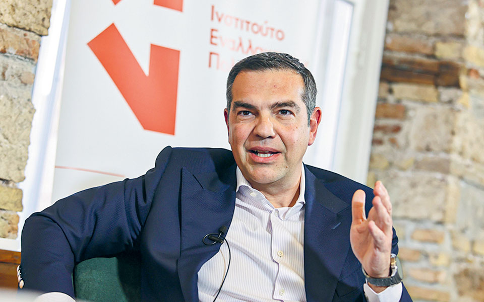 Εκλογές: Ολοι εναντίον όλων με φόντο τις συνεργασίες-3