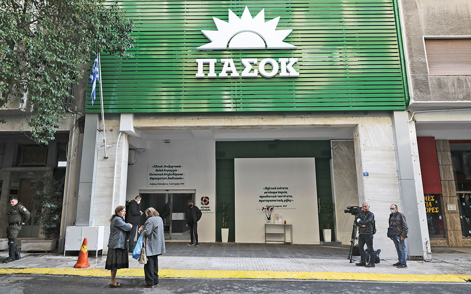 Eκλογές: Σκληρή σύγκρουση διαρκείας – Οι στρατηγικές με το βλέμμα στην κάλπη-3