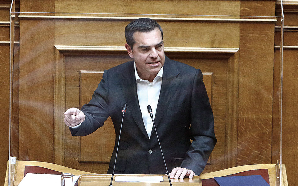 Εκλογές: Οι περιοχές που στοχεύουν οι αρχηγοί των κομμάτων – Αρχίζουν τις περιοδείες-2