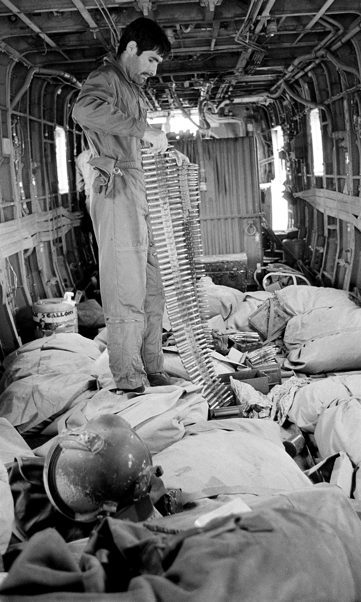 Eπιχείρηση-φιάσκο των ΗΠΑ στο Ιράν-3