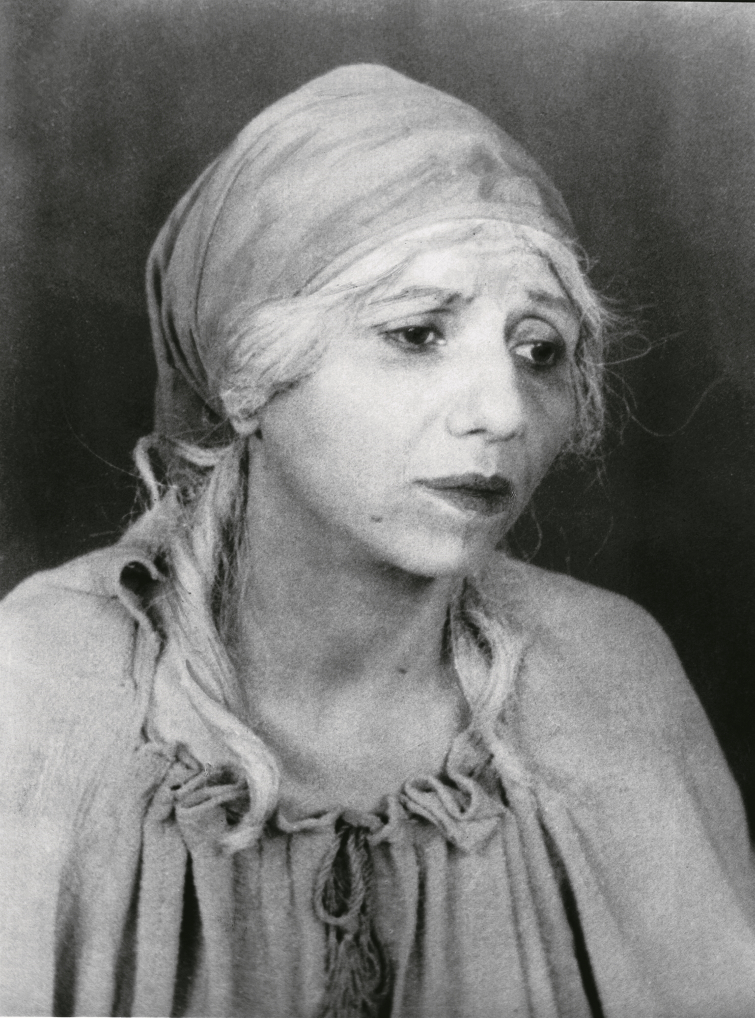 Μαρίκα Κοτοπούλη: Η κορυφαία του ελληνικού θεάτρου-5