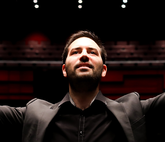 Αφιέρωμα της ΚΟΘ στα θύματα των Τεμπών-1