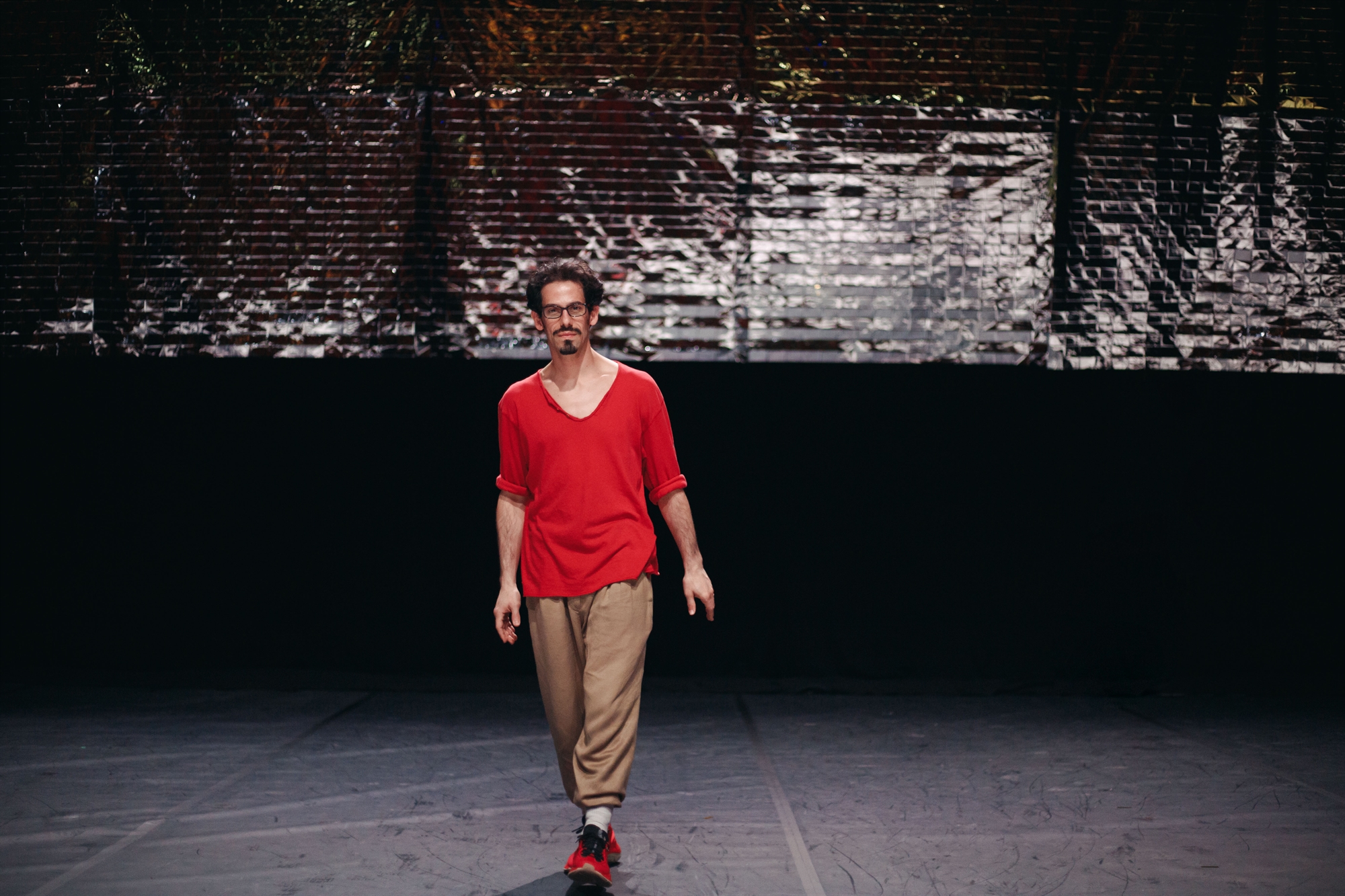 Χάρης Γκέκας: «Ο χορός παραμένει για μένα μια μεγάλη οικογένεια»-1