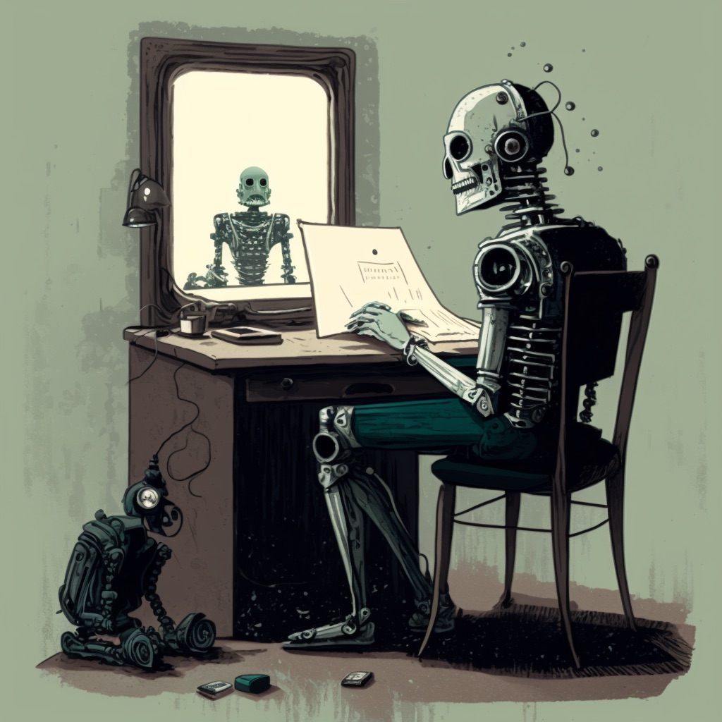 Η «συνθετική εποχή» της γραφής-1