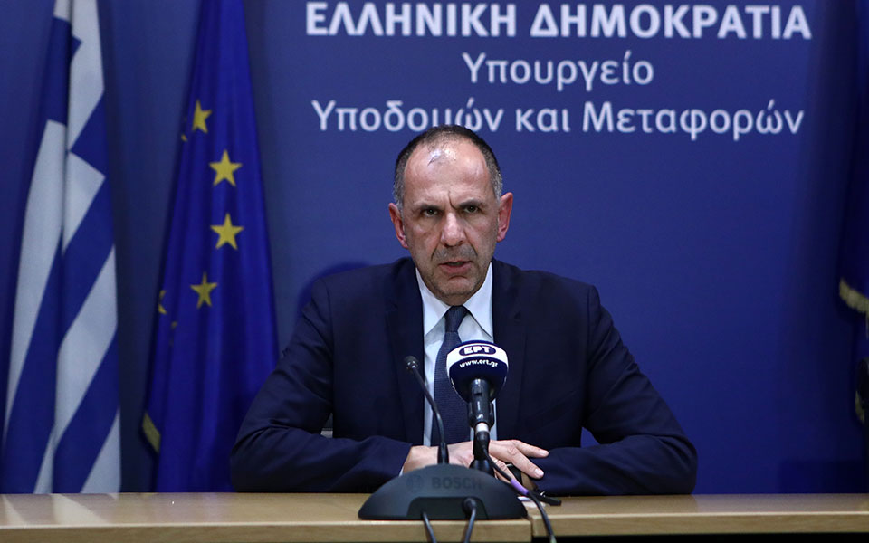 Γεραπετρίτης: Στις 22 Μαρτίου η επανεκκίνηση των σιδηροδρόμων-2