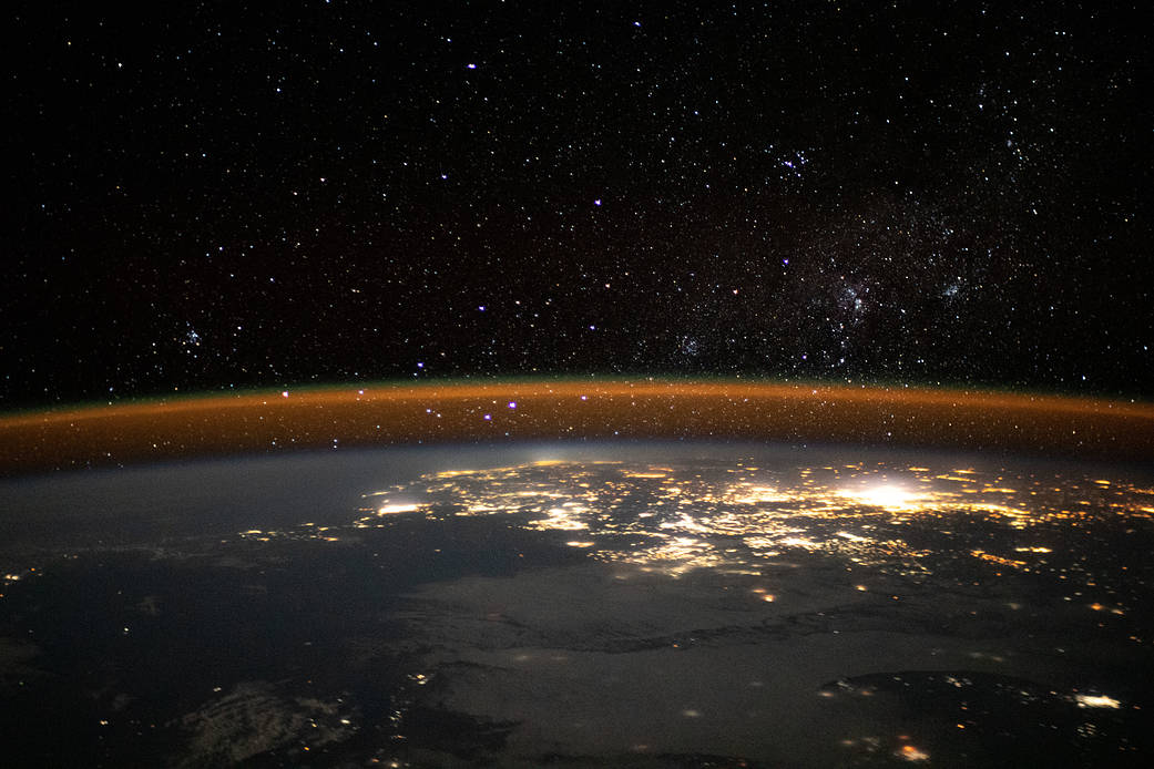 Οι αστρονόμοι προσπαθούν να προστατεύουν τον νυχτερινό ουρανό – Από τι, όμως;-1