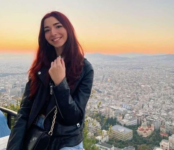 Τέμπη: «Θα μπορούσα να είμαι ανάμεσα στα θύματα»-1