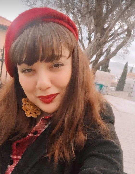 Τέμπη: «Θα μπορούσα να είμαι ανάμεσα στα θύματα»-3