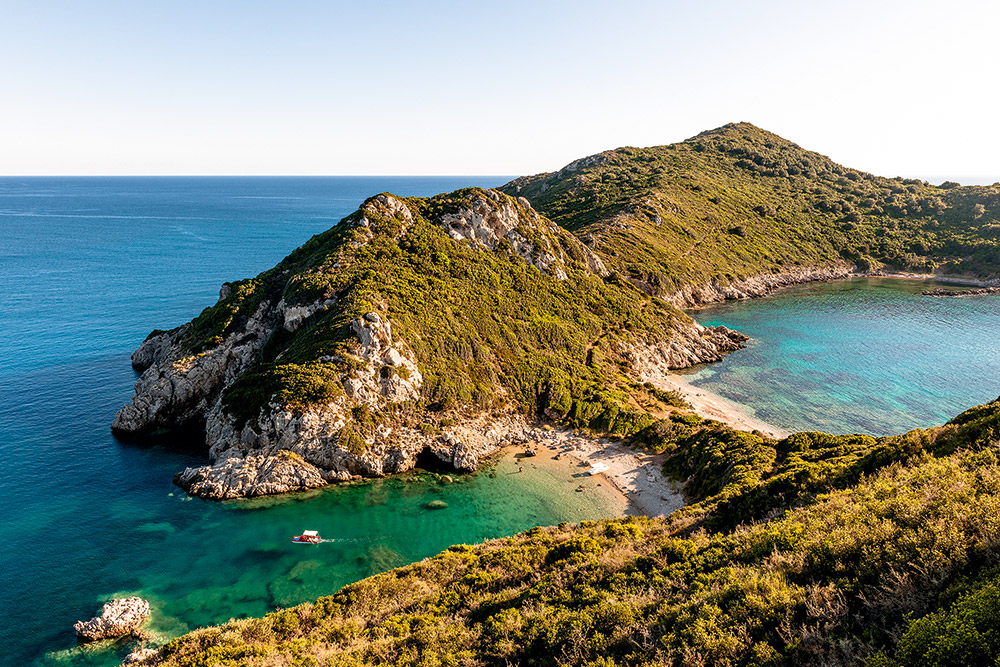Πάσχα στην Κέρκυρα με μπότηδες, φογάτσες και τσιλίχουρδα-3
