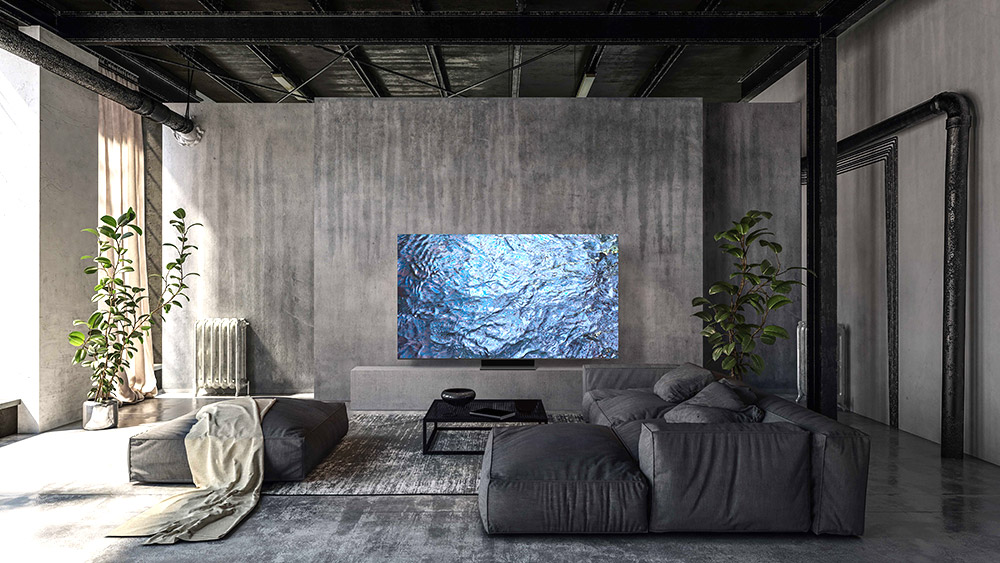 Διαθέσιμες για προπαραγγελία οι νέες 2023 Neo QLED και OLED τηλεοράσεις της Samsung με εκπληκτικές προσφορές-2