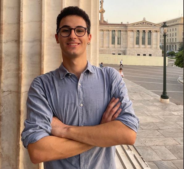 Τέμπη: «Θα μπορούσα να είμαι ανάμεσα στα θύματα»-2