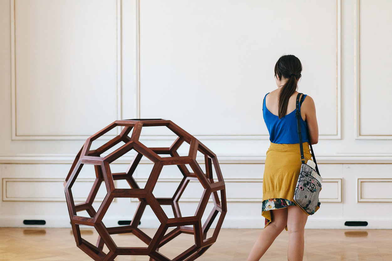 Contemporary Art Talks | Groundbreakers: Δύο νέες δράσεις στο Μουσείο Κυκλαδικής Τέχνης-2