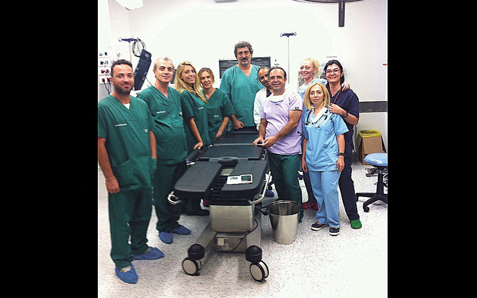 Ο Πολάκης πριν από τον πολακισμό-2