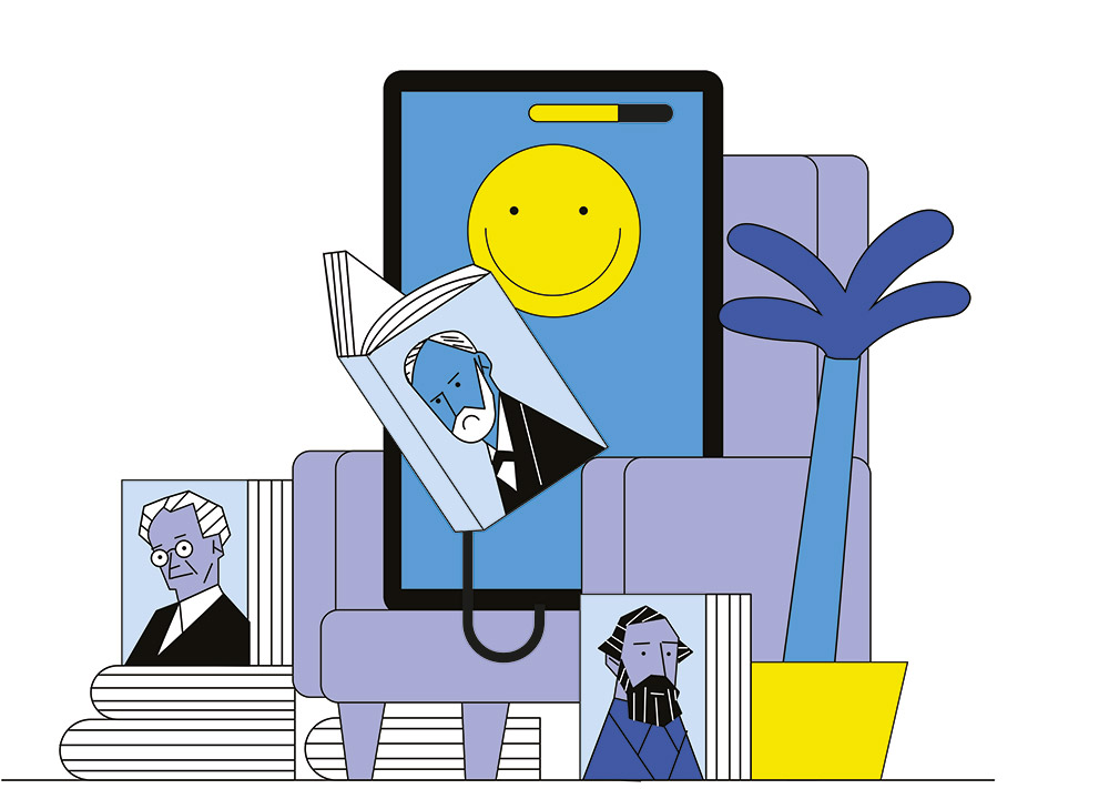 Εσείς κάνετε ρομπο-ψυχοθεραπεία;-1