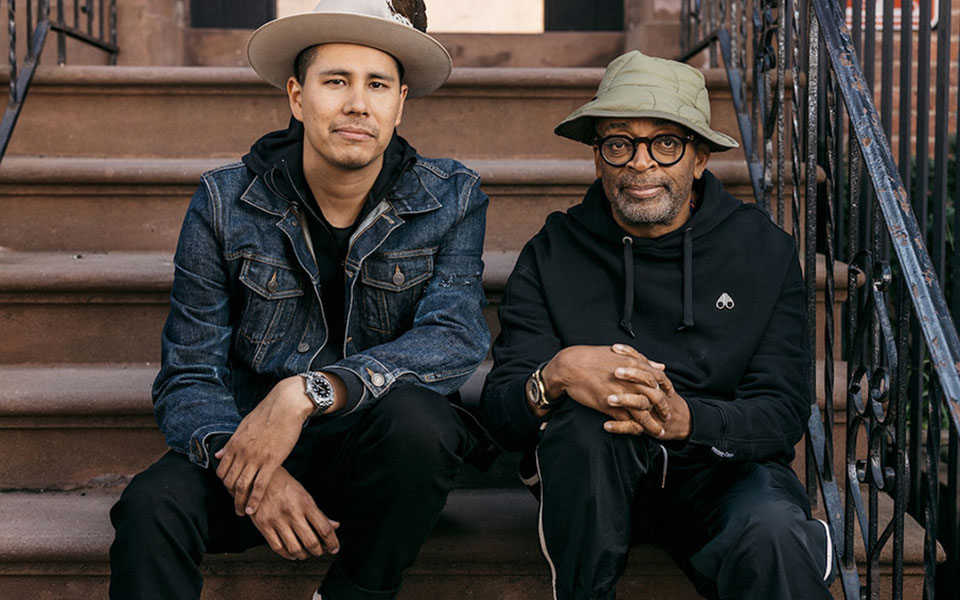 Φεστιβάλ Τεχνών Rolex: Γιορτάζοντας 20 χρόνια καθοδήγησης-3