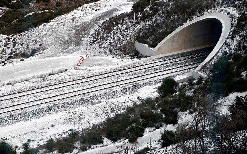 Τα φαντάσματα του ΟΣΕ-3