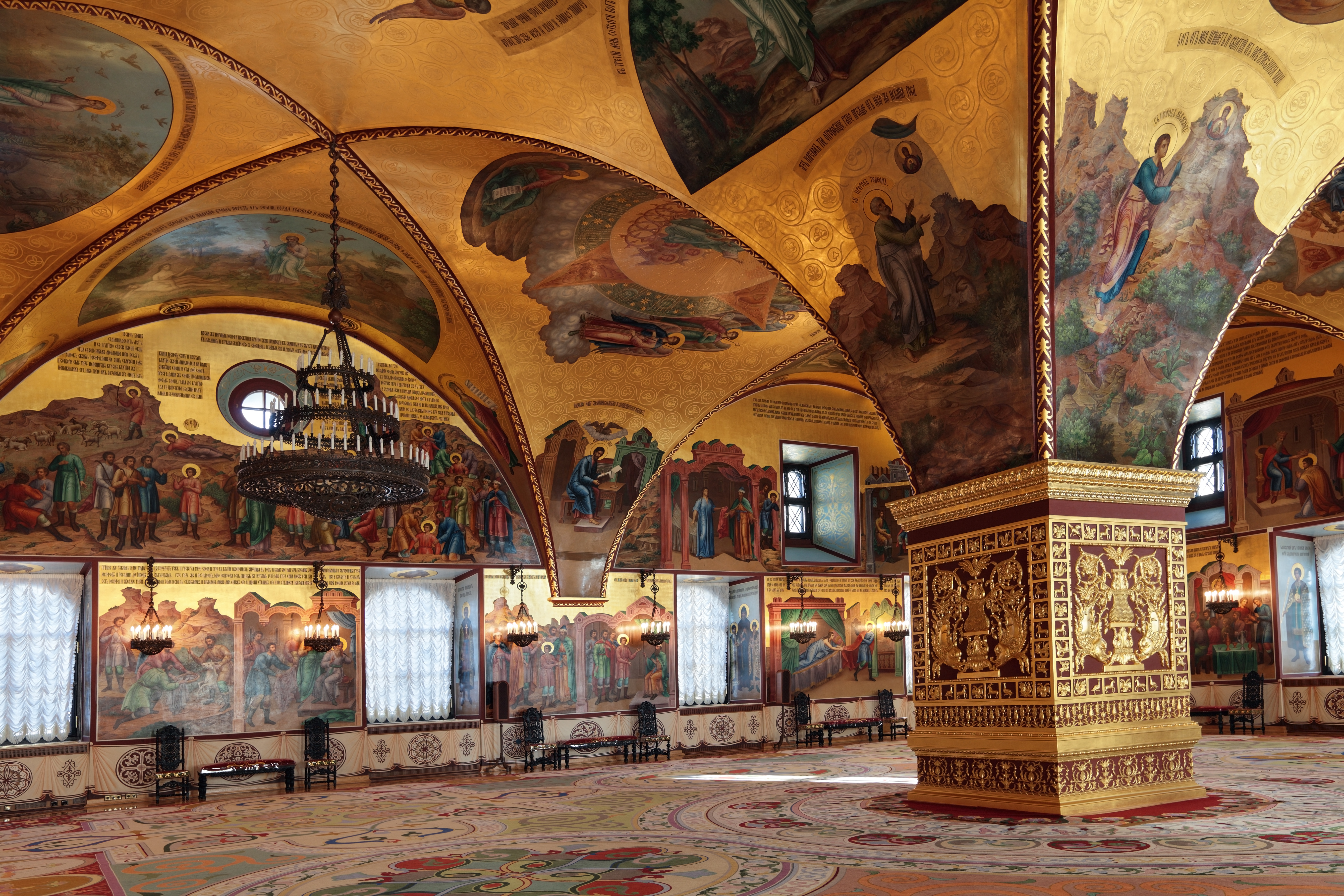 Η διπλωματία του παγωτού που «πάντα περιμένει τον Σι στη Μόσχα»-6