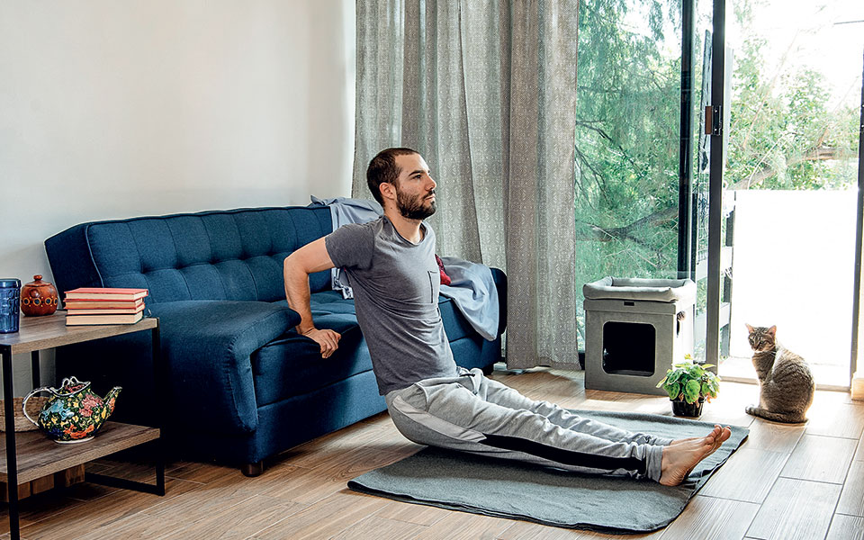 Πόσο μπορεί να συμπιεστεί ο χρόνος;-1