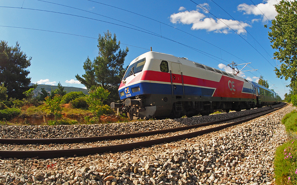 Τα φαντάσματα του ΟΣΕ-2