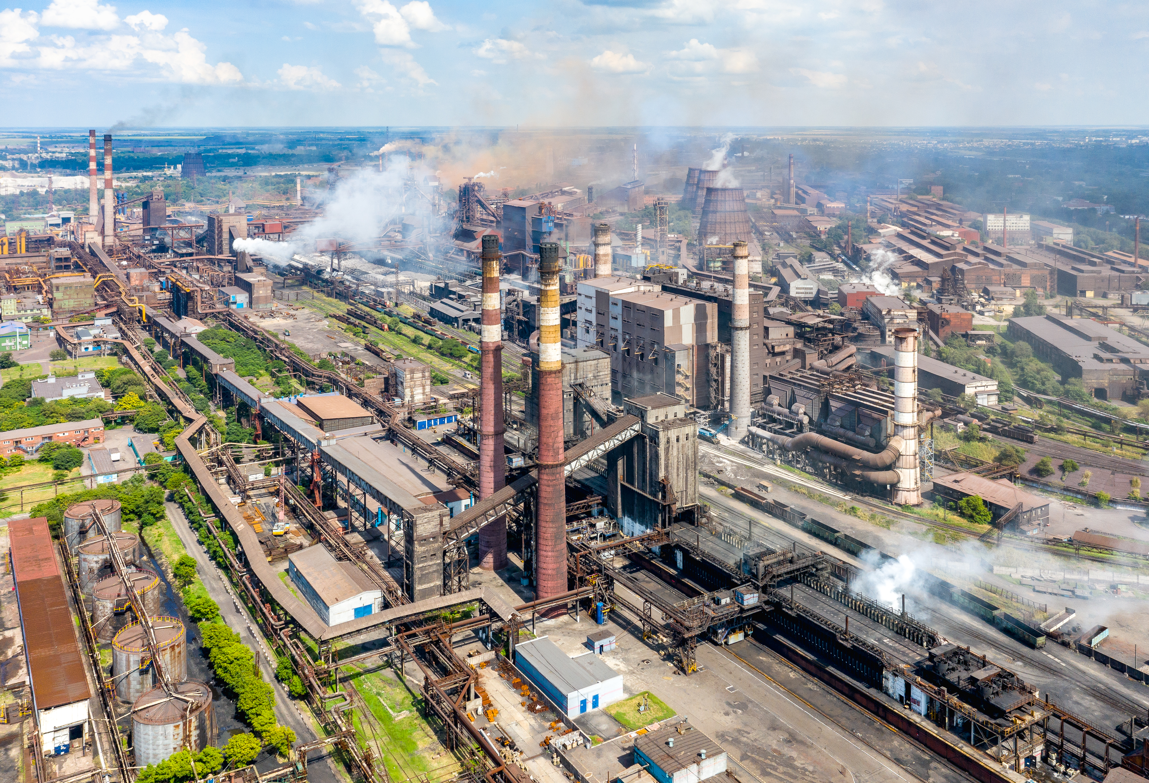 Καταγγελίες για βασανιστήρια από Ρώσους στο ουκρανικό πυρηνικό εργοστάσιο της Ζαπορίζια-4