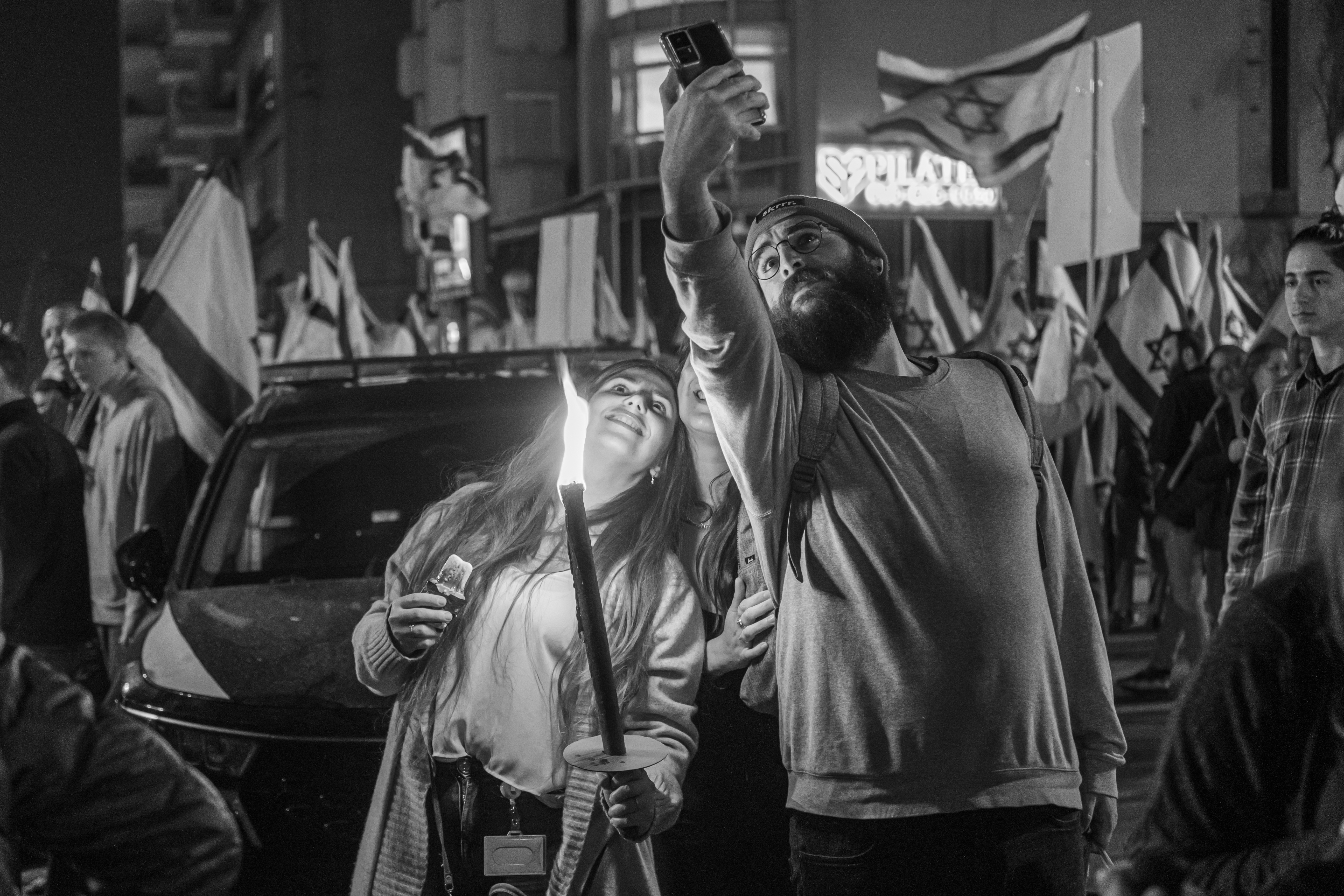 Ισραήλ… η επόμενη μέρα – Πολίτες και αναλυτές μιλούν στην «Κ»-3