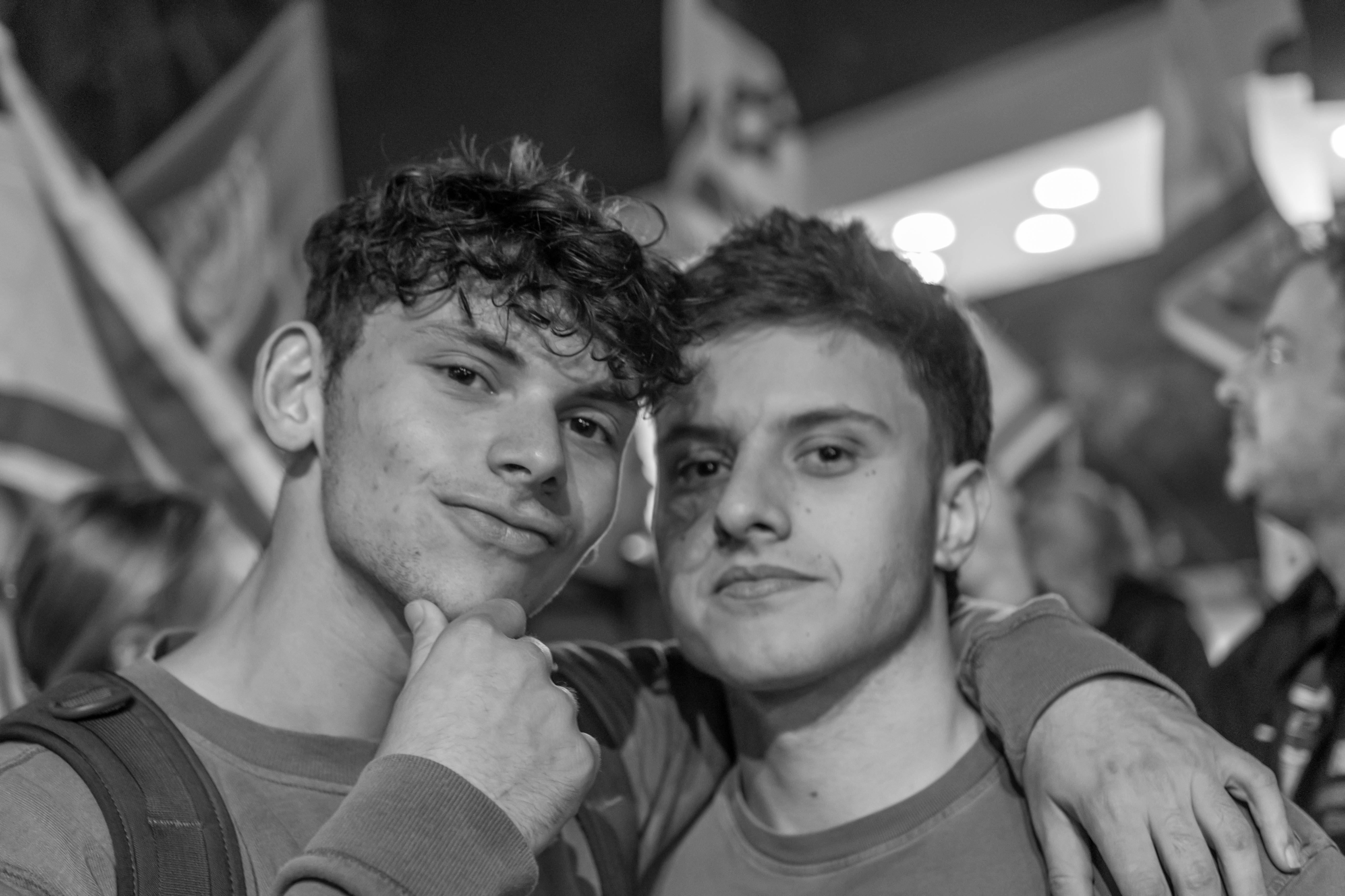 Ισραήλ… η επόμενη μέρα – Πολίτες και αναλυτές μιλούν στην «Κ»-2