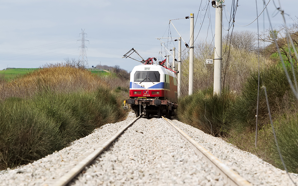 Τα φαντάσματα του ΟΣΕ-4