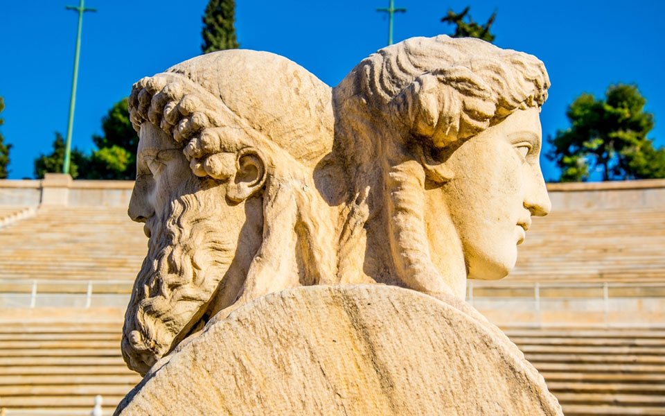 Η δραματική επανεκκίνηση των Ολυμπιακών Αγώνων-1