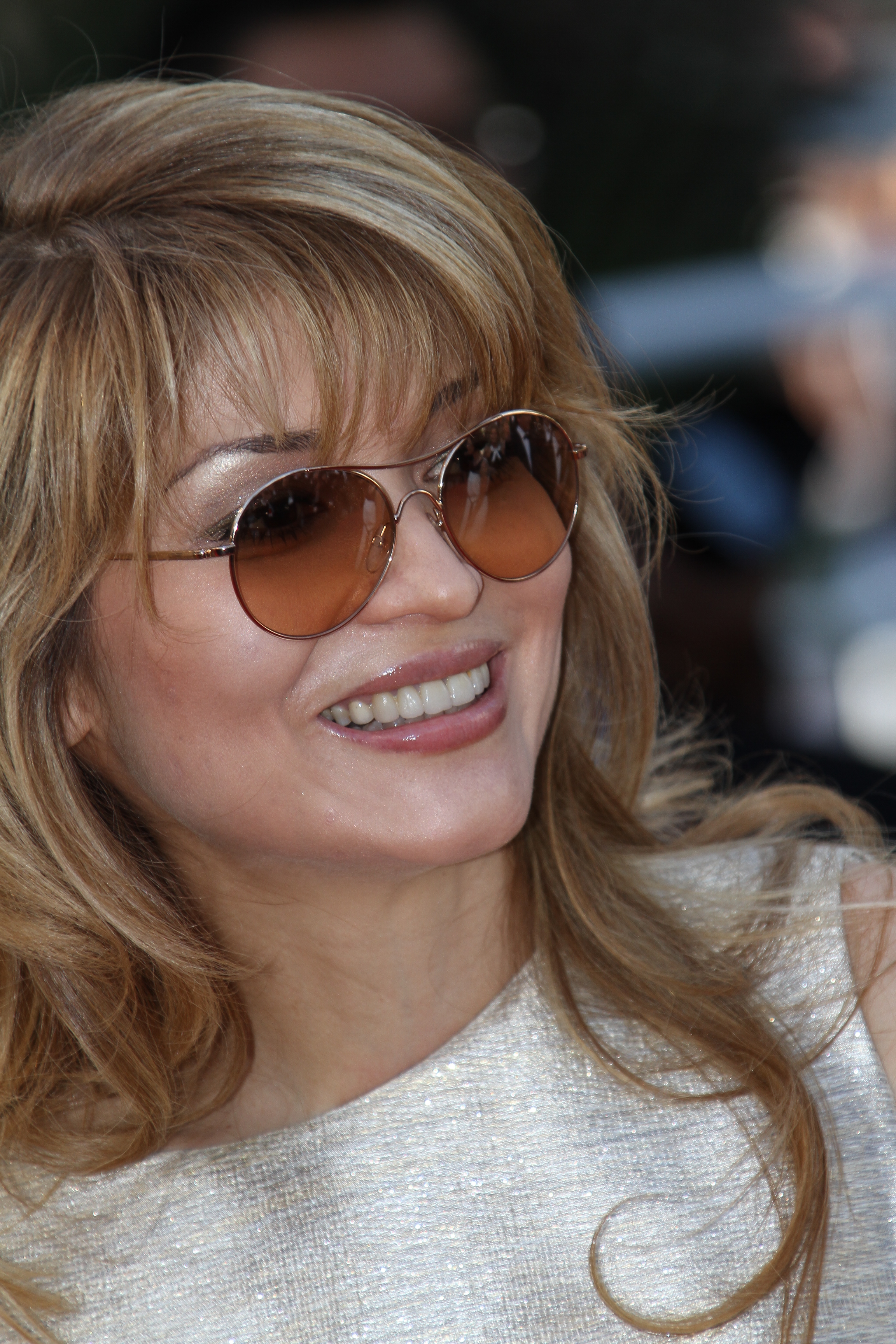 Η κόρη του δικτάτορα με τα ακίνητα των 240 εκατ. δολαρίων-1