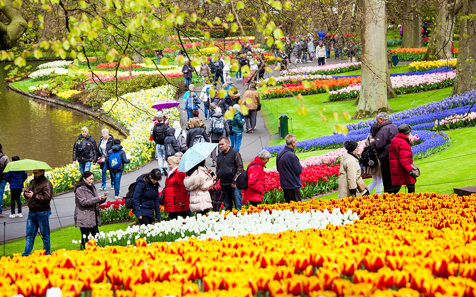Το Άμστερνταμ θέλει να γκρεμίσει την εικόνα που έχτισε – Τι λένε στην «Κ» δήμος, κάτοικοι και ειδικοί για τον «ενοχλητικό» τουρισμό-5