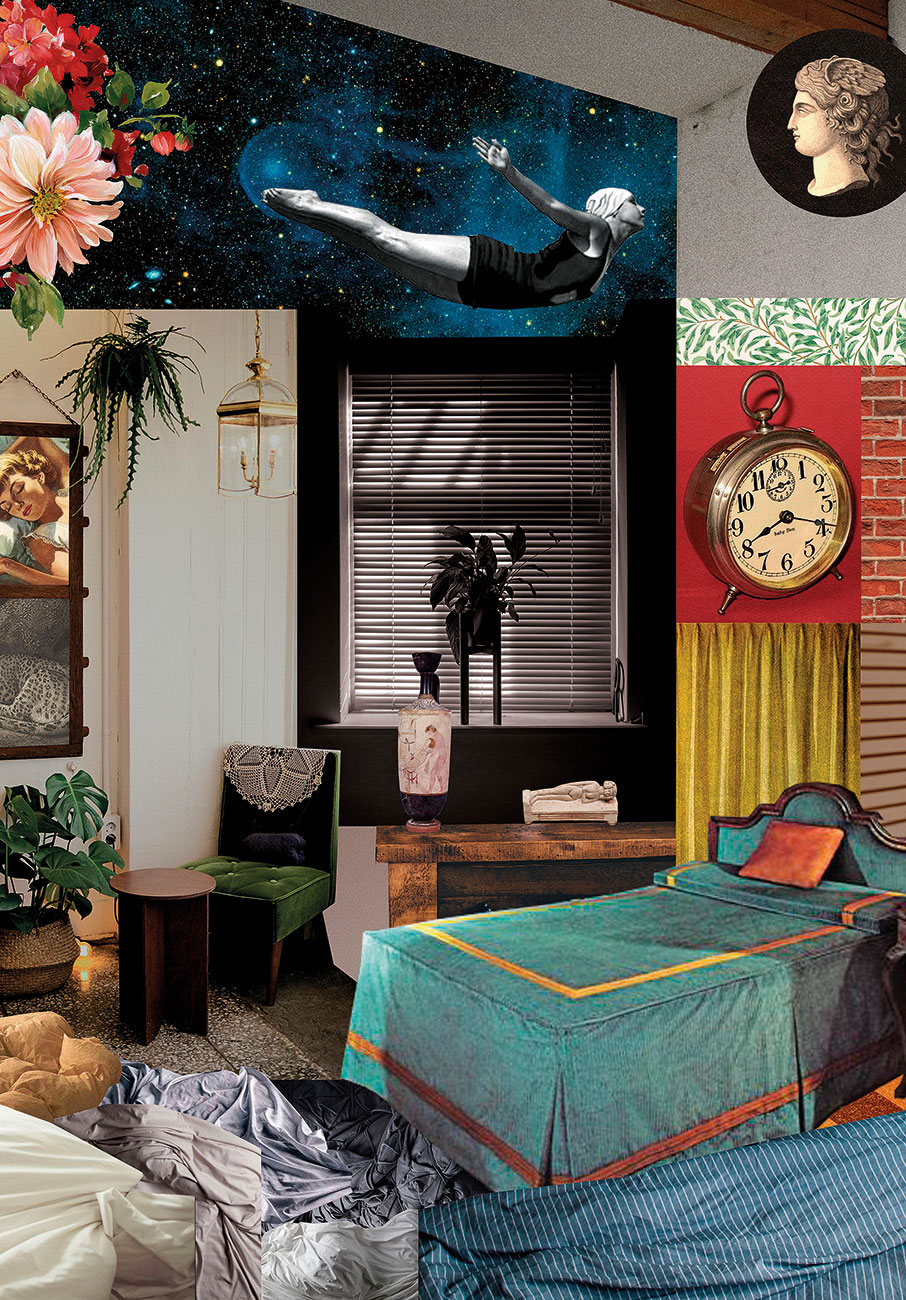 Υπνος πέρα από το συνηθισμένο: 8 μαρτυρίες-1