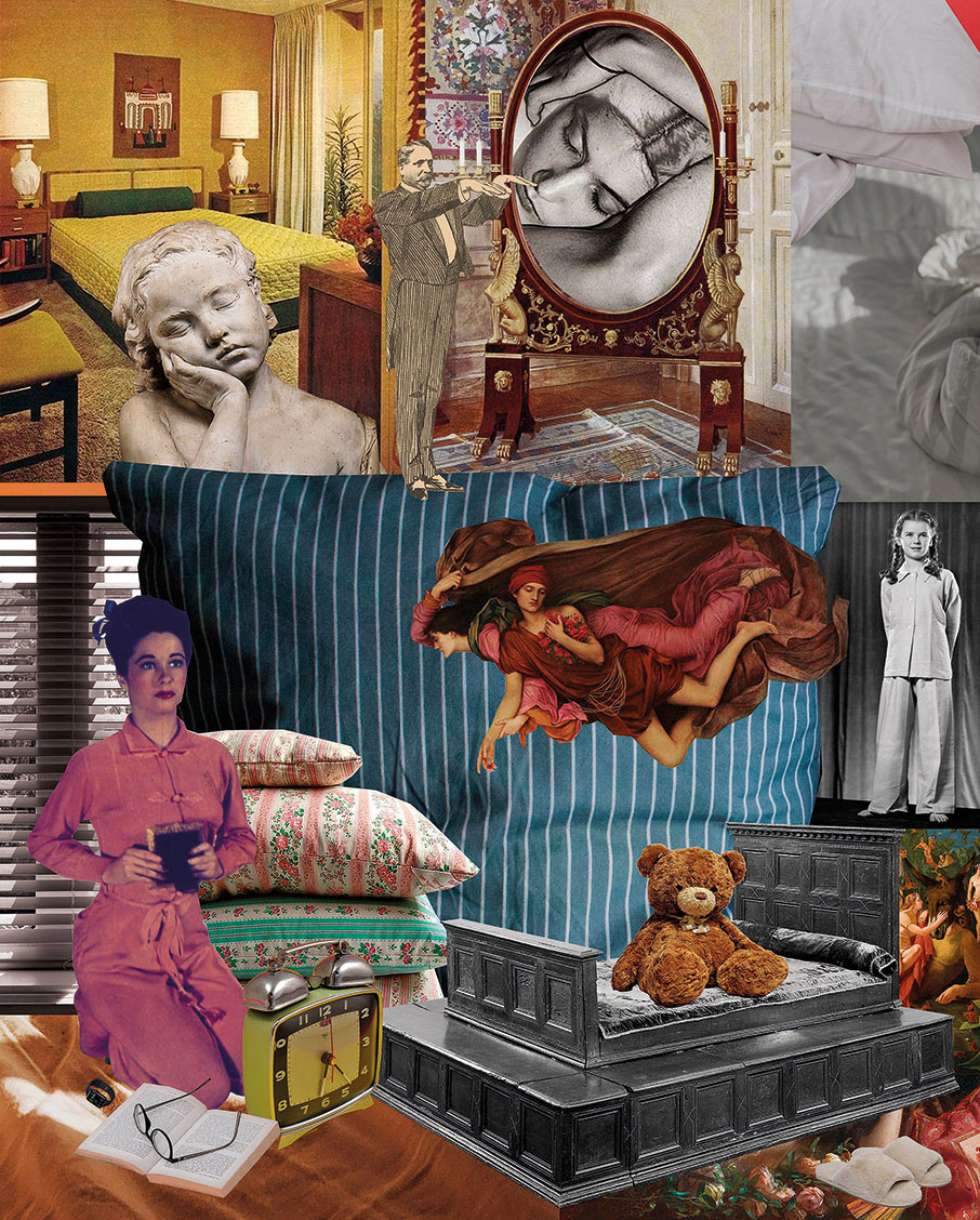 Υπνος πέρα από το συνηθισμένο: 8 μαρτυρίες-2