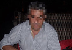 Τραγωδία στα Τέμπη: Το προφίλ και η επαγγελματική πορεία του σταθμάρχη-1