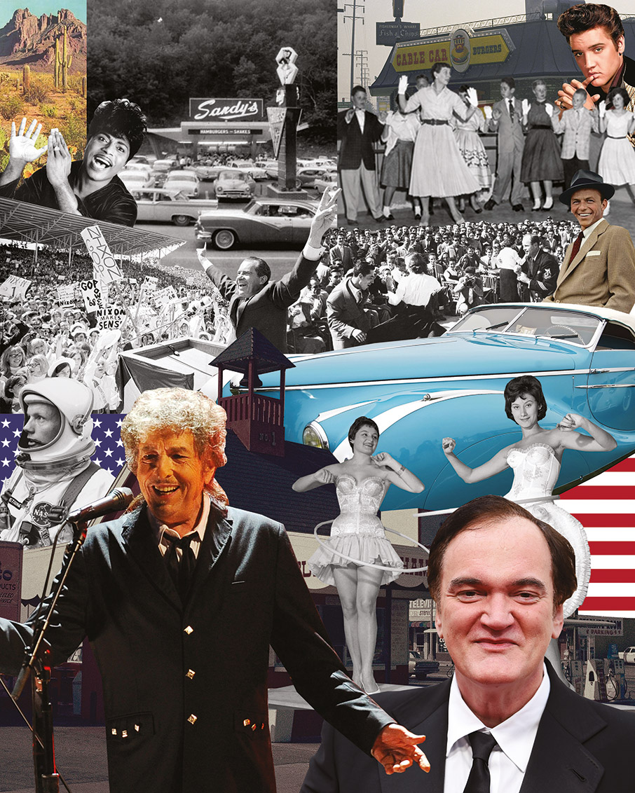 Σημειώσεις σοφίας από τους Ντίλαν και Ταραντίνο-1