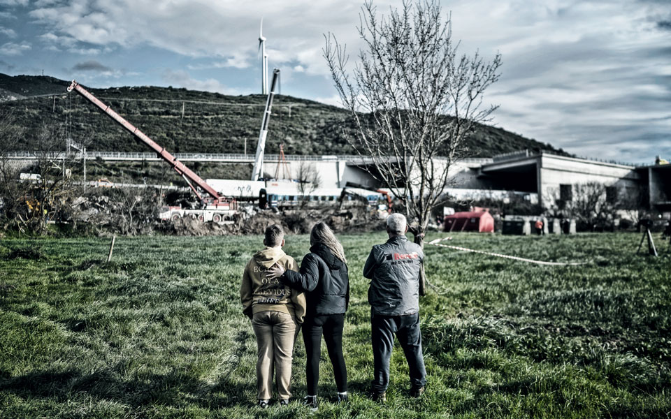 Διαβάστε στην «Καθημερινή της Κυριακής»-2