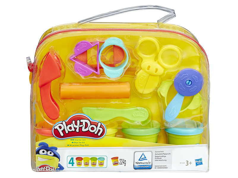 Πάσχα: 5 παιχνίδια που θα λατρέψει το βαφτιστήρι σου-4