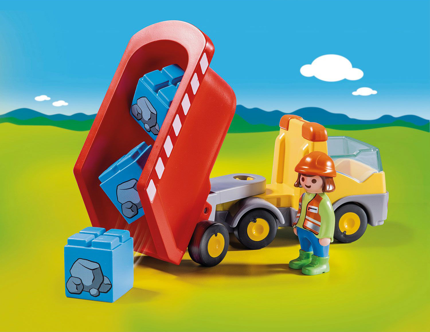 Πάσχα: 5 παιχνίδια που θα λατρέψει το βαφτιστήρι σου-1