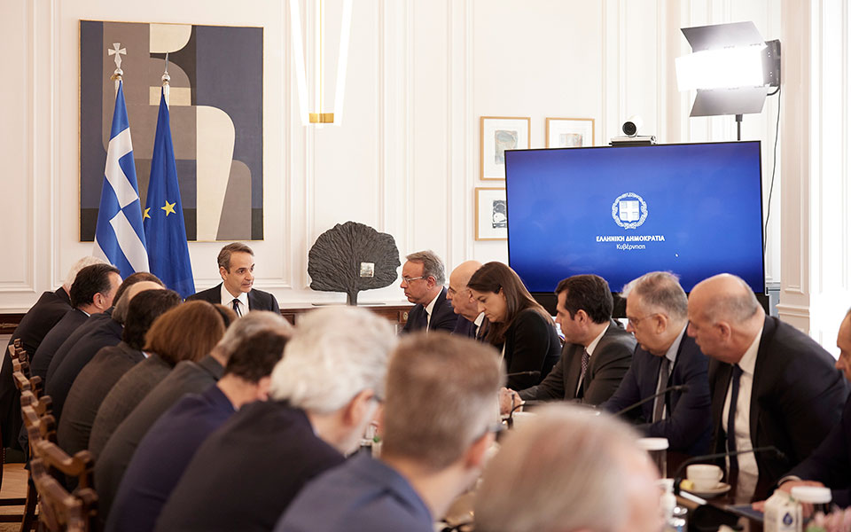 Τέμπη: Ενισχύεται η ερευνητική διαδικασία – Διευρύνεται ο κύκλος των κατηγορουμένων-1