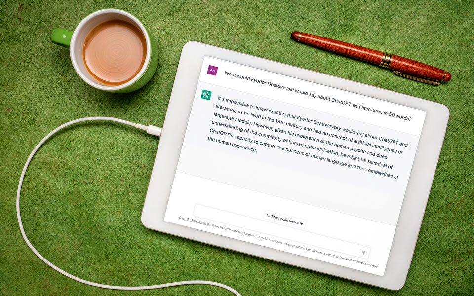 Η «συνθετική εποχή» της γραφής-3