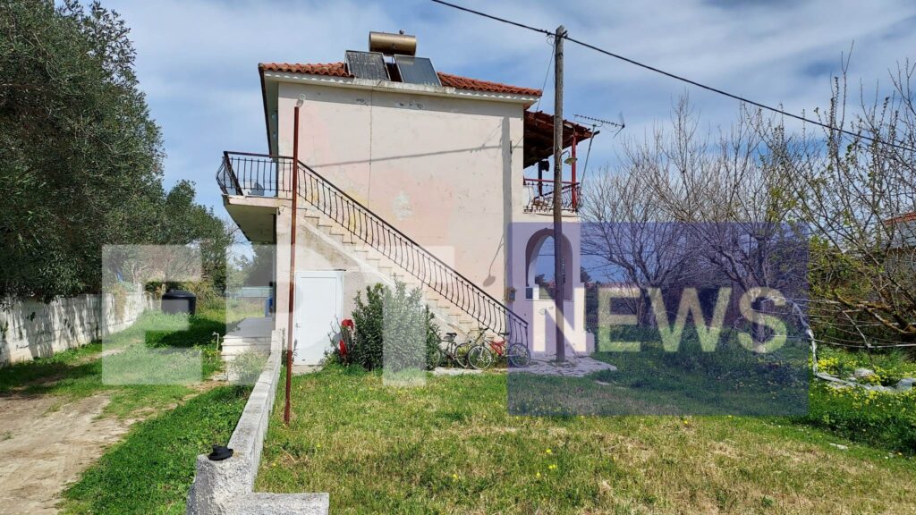 Τρομοκρατικό δίκτυο: Πώς έπιασε η Αντιτρομοκρατική τον ένα από τους δύο κατηγορούμενους στη Ζάκυνθο-1