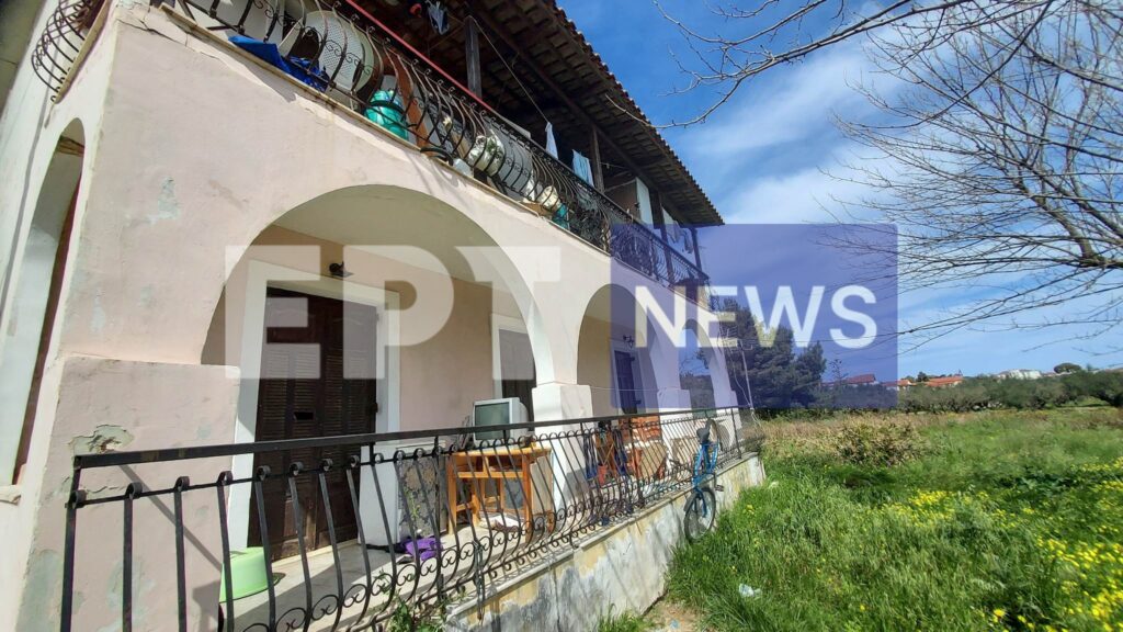 Τρομοκρατικό δίκτυο: Πώς έπιασε η Αντιτρομοκρατική τον ένα από τους δύο κατηγορούμενους στη Ζάκυνθο-2