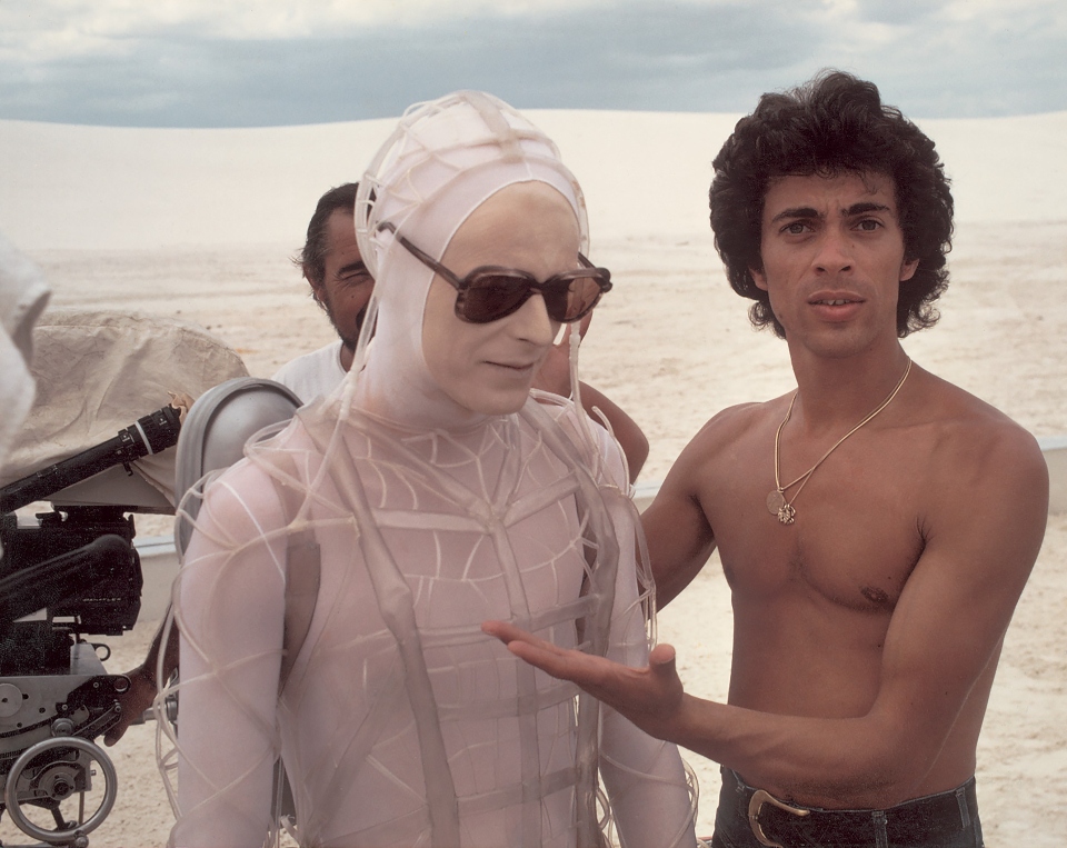 Λίγα λόγια και καλά με έναν παιδικό φίλο του Ντέιβιντ Μπόουι-2